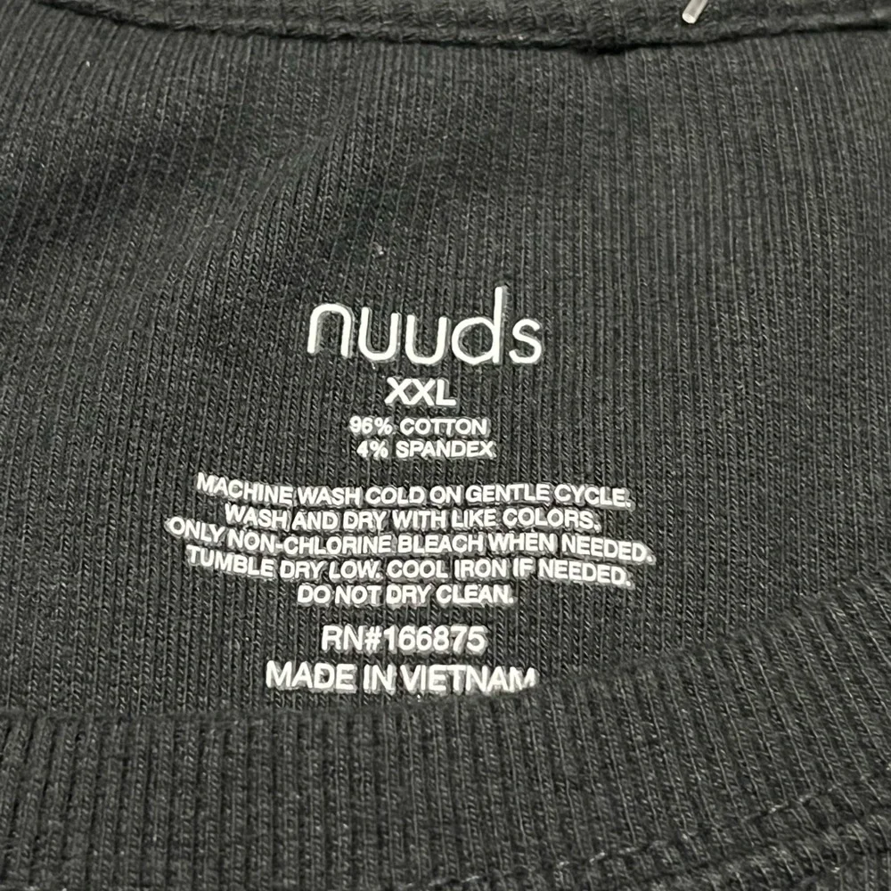 NUUDS Bodysuits Bundle - Picture 7 of 7